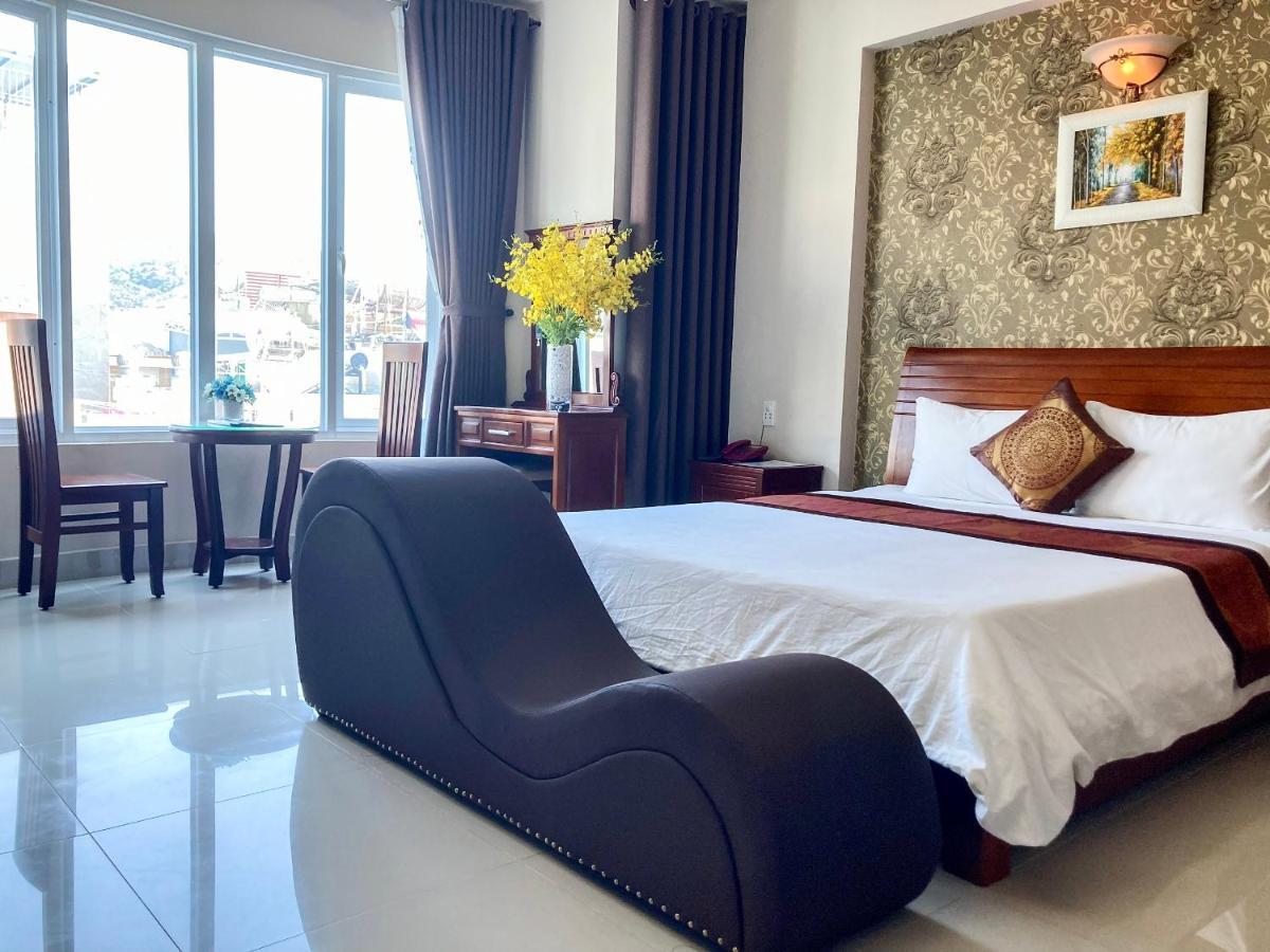 Queen Garden Vung Tau