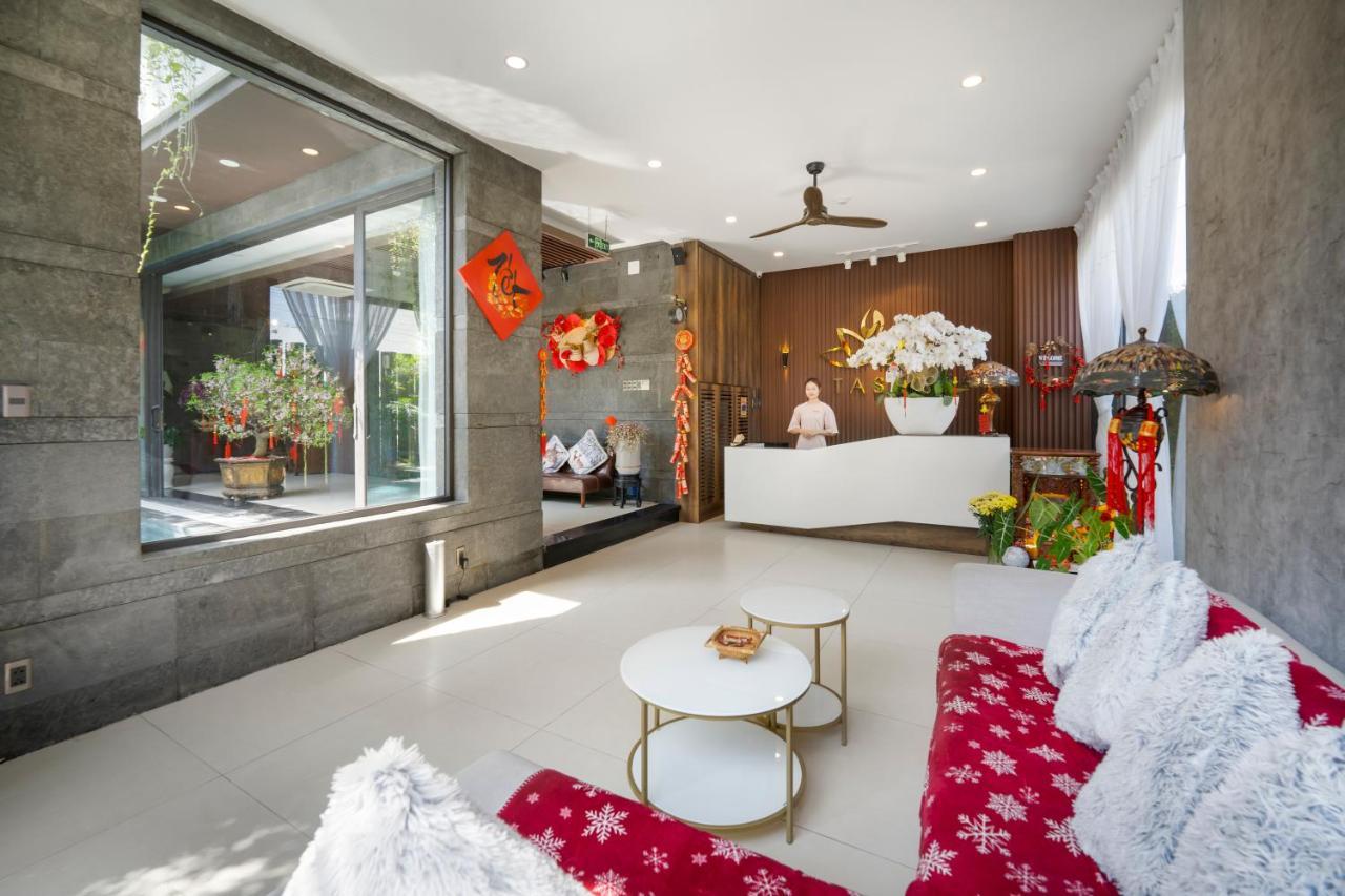 Luat Anh 88 & Apartment Da Nang