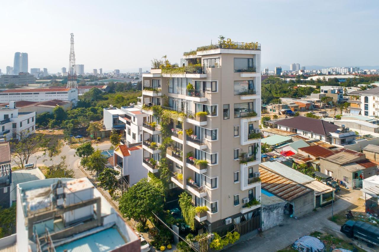 Apartment Luat Anh 88 & Da Nang