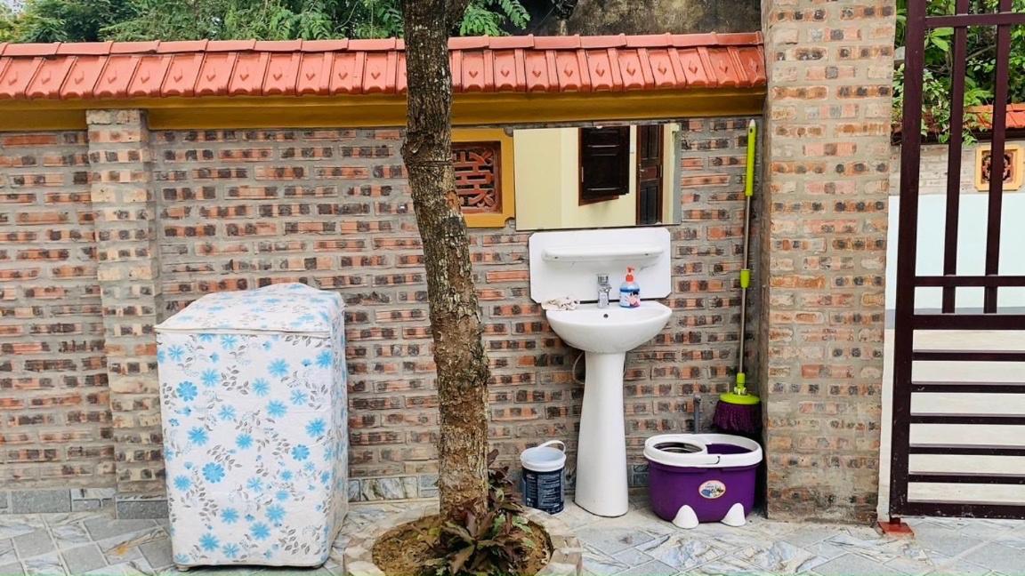Hoang Giang Homestay *
