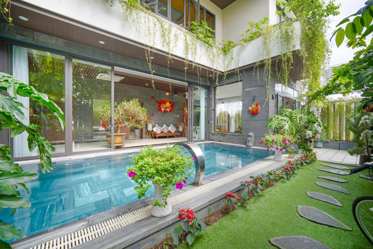 Luat Anh 88 & Apartment Da Nang