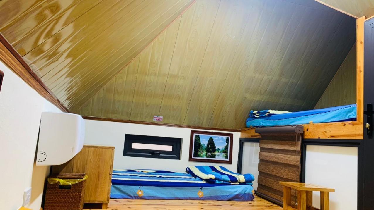 Hoang Giang Homestay