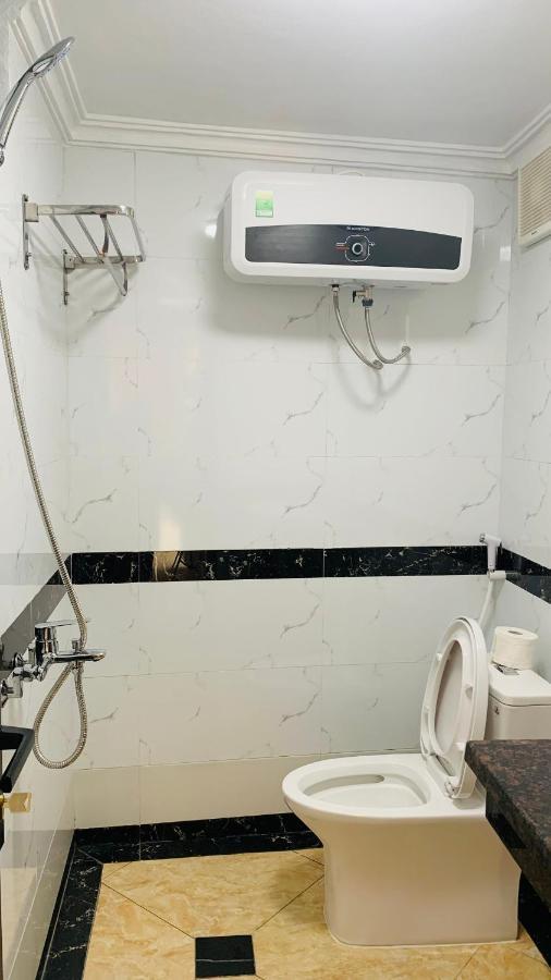 Homestay Hoang Giang *