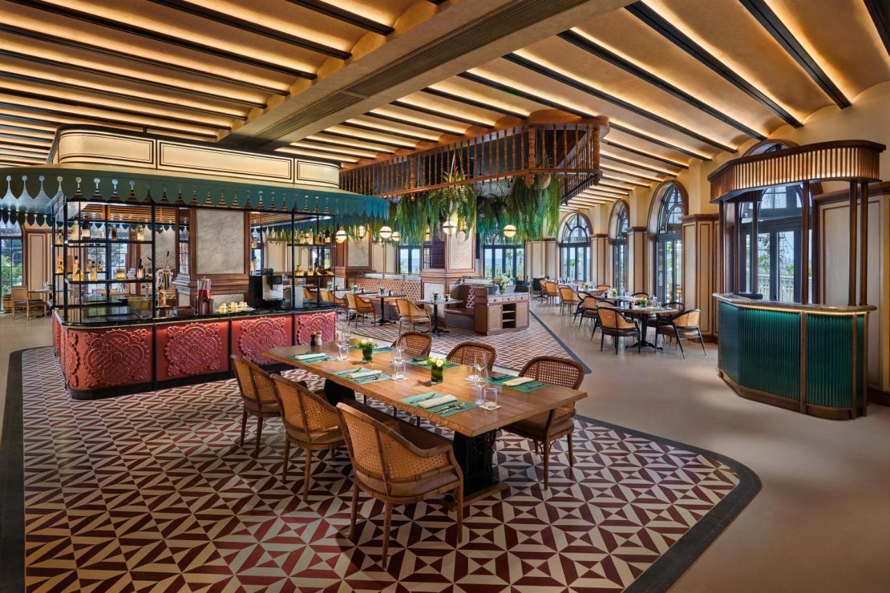 Resort Moevenpick