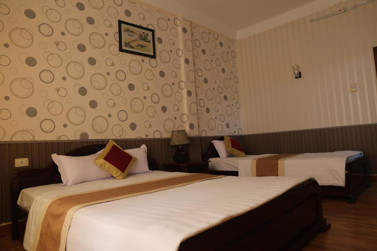 Cong Doan Hotel