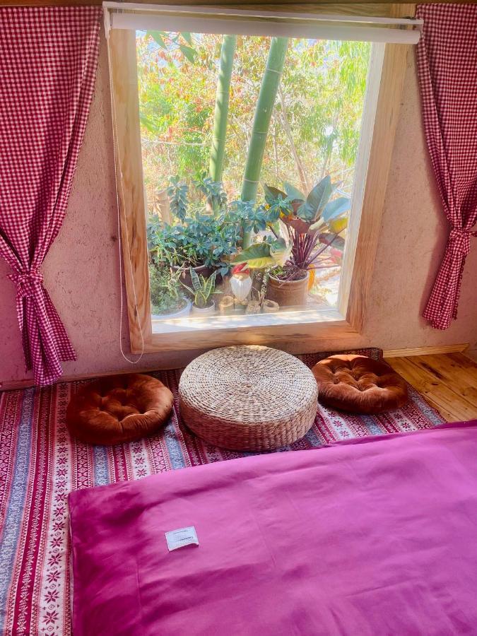 lều Hoàng Gia Trang, The Rustic Garden Đà Lạt