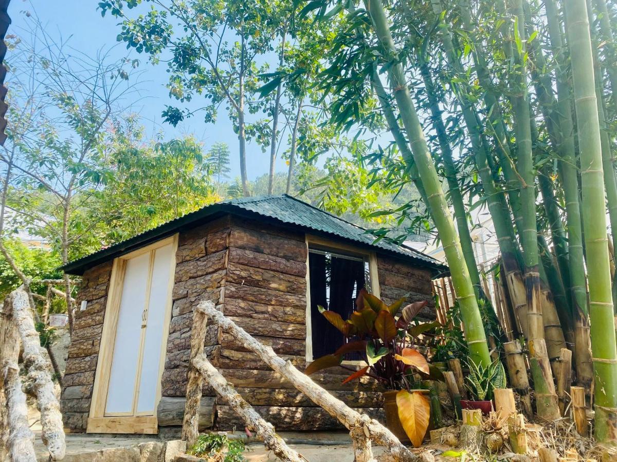 Hoàng Gia Trang, The Rustic Garden Đà Lạt