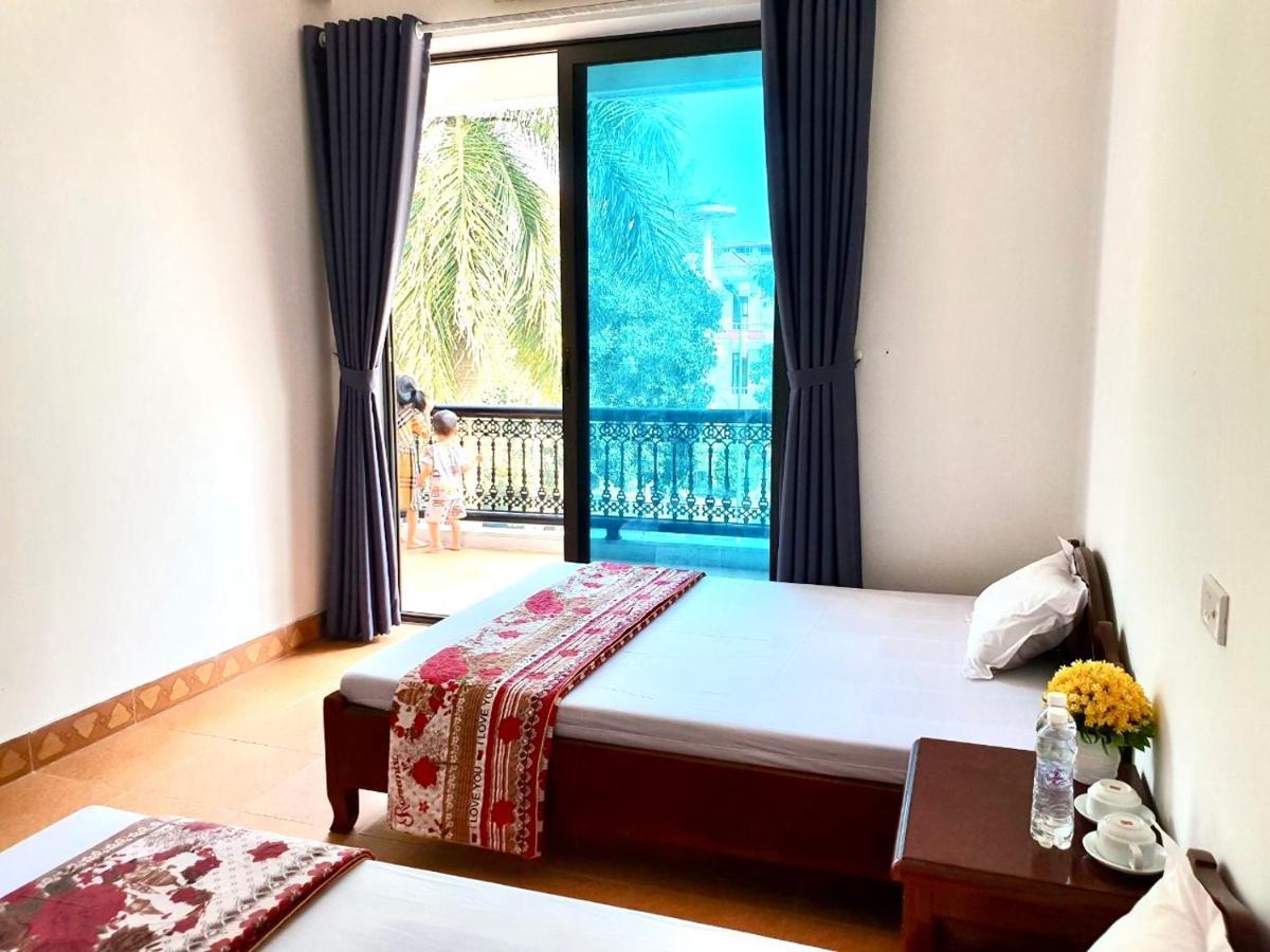 Khach San Tuan Thao Hotel