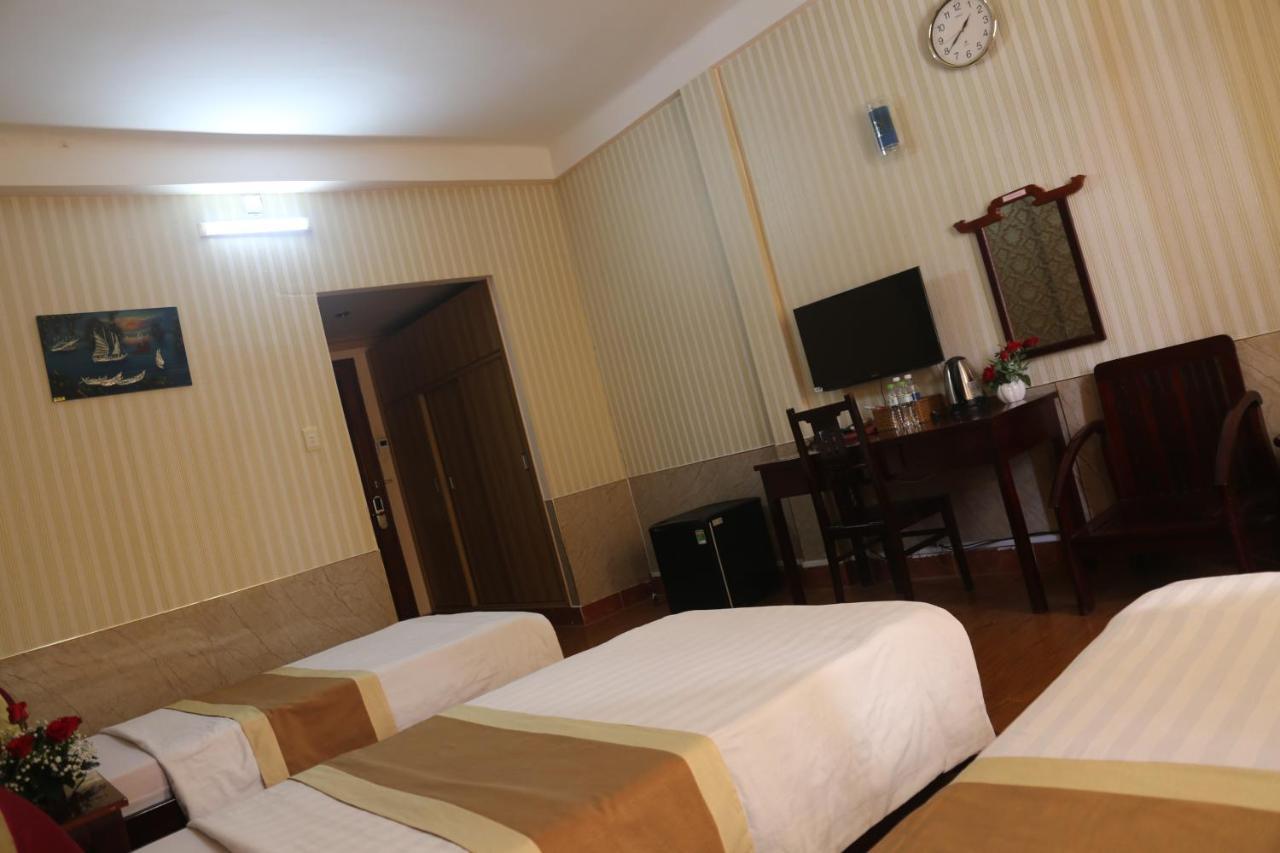 Cong Doan 2* Vung Tau
