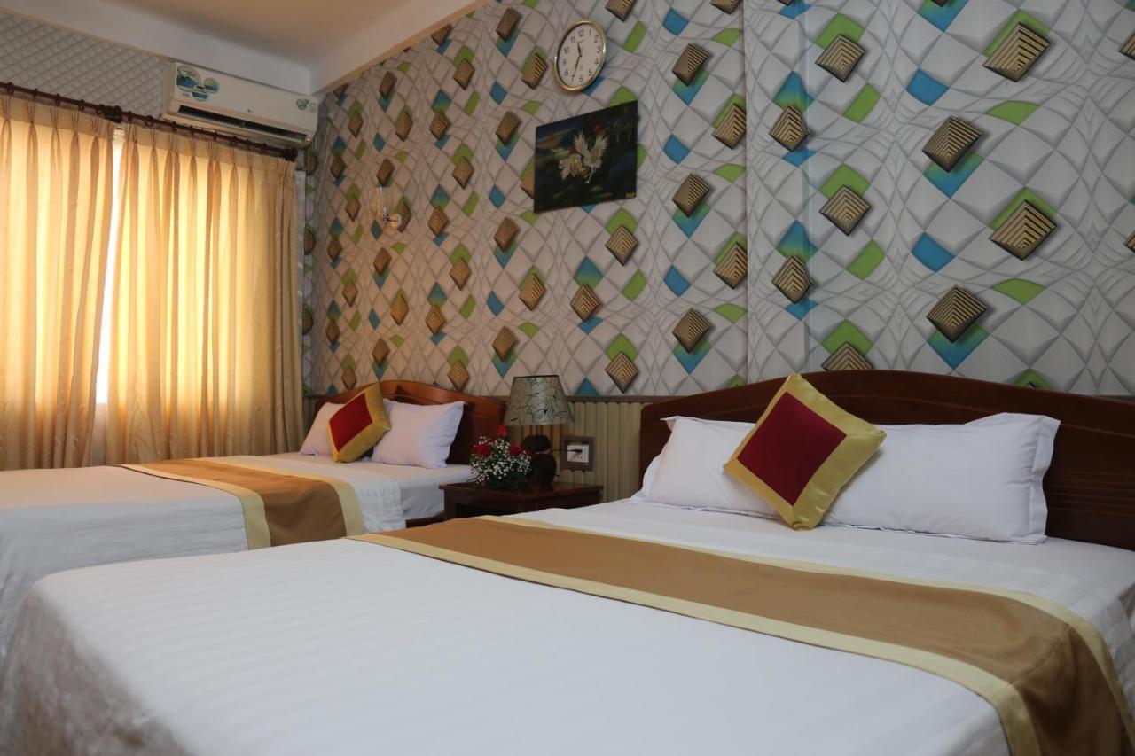 Cong Doan Hotel 2*