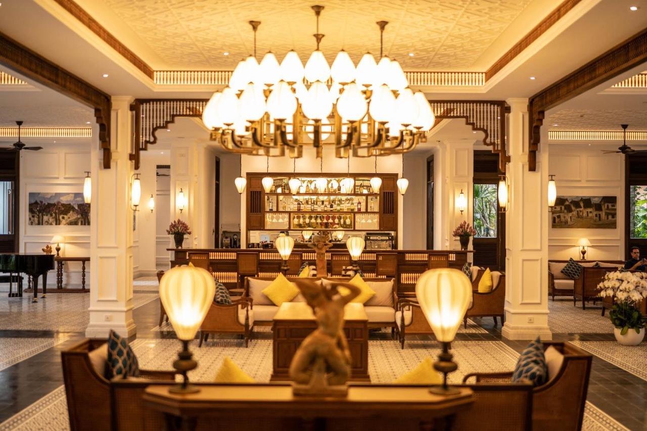 The Anam Resort