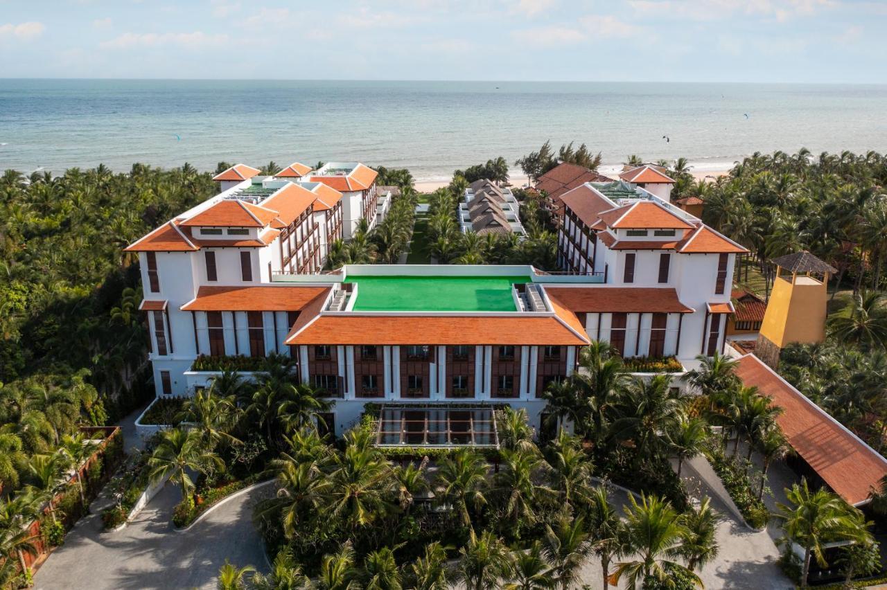 Resort The Anam