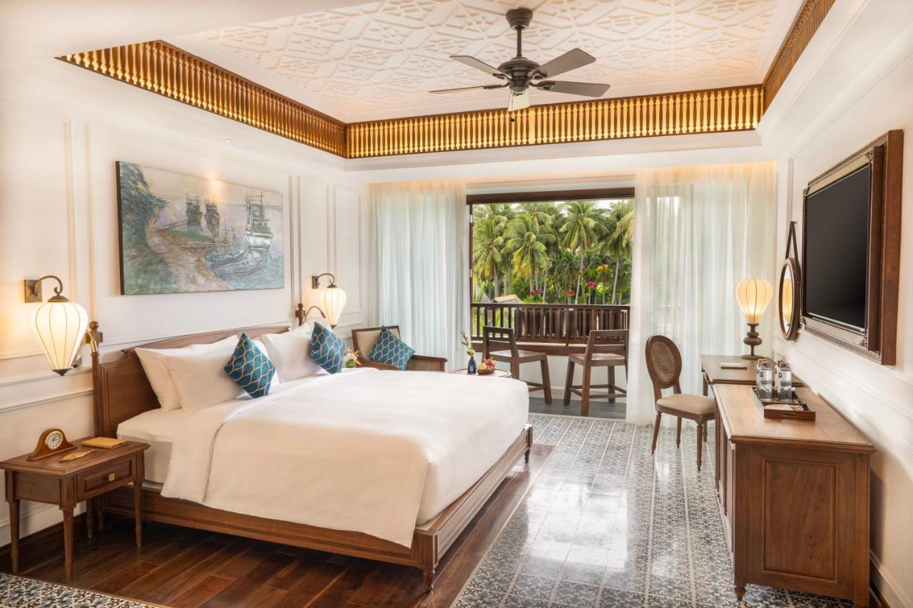 The Anam Resort Mui Ne