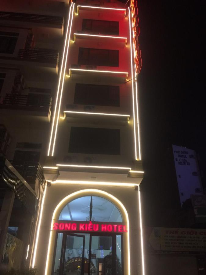 Song Kieu Ha Long