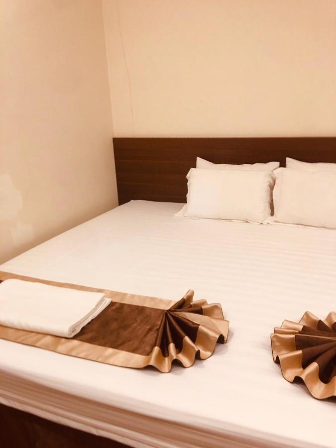 Hotel Song Kieu 2*