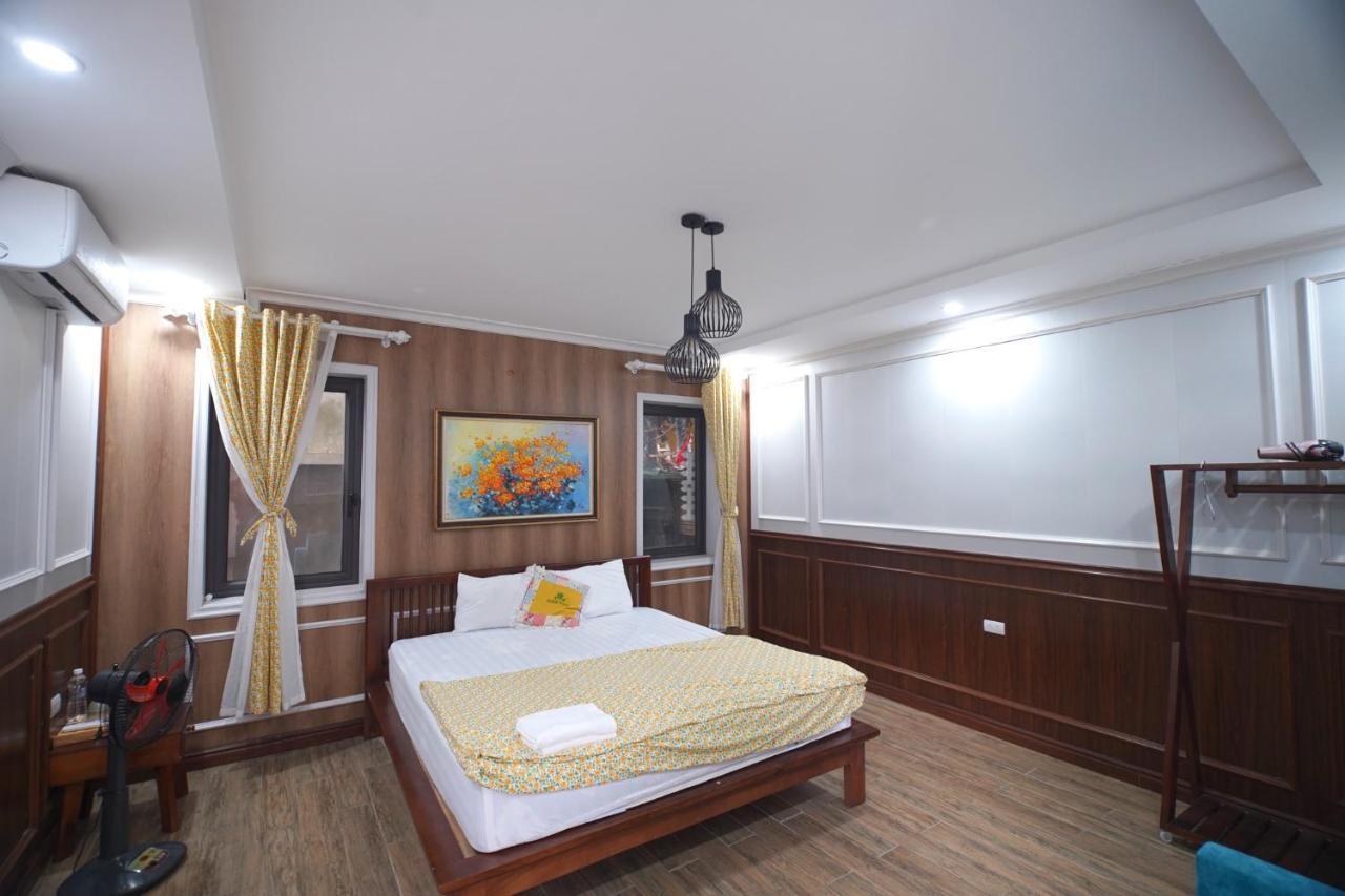 Homestay Mimosa *