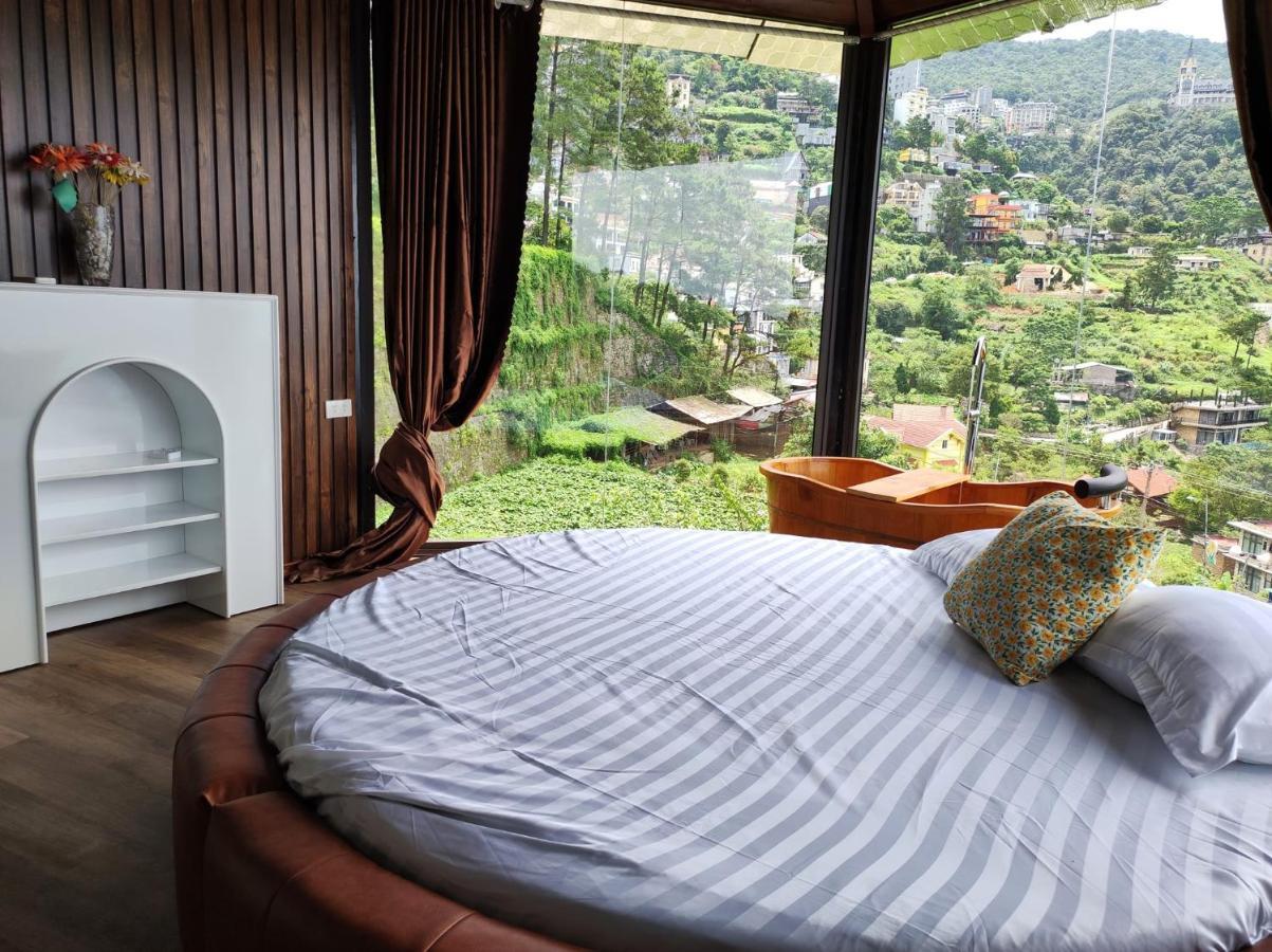 Mimosa Homestay *