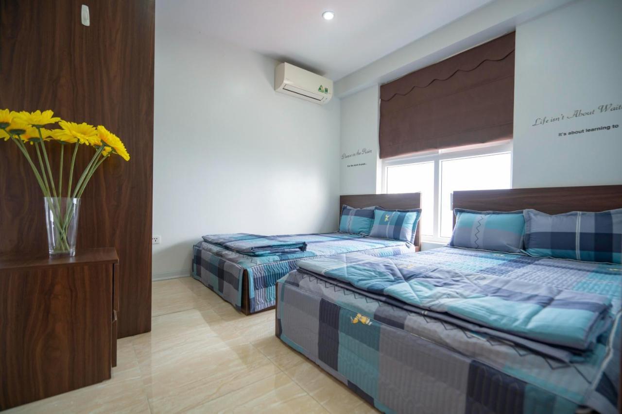 Homestay 1986 - Can Ho 2 Phong Nghi View Bien Apartment Ha Long