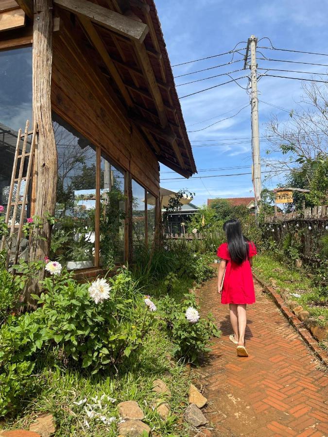 Sun Homestay Mang Den * Kon Von Kla