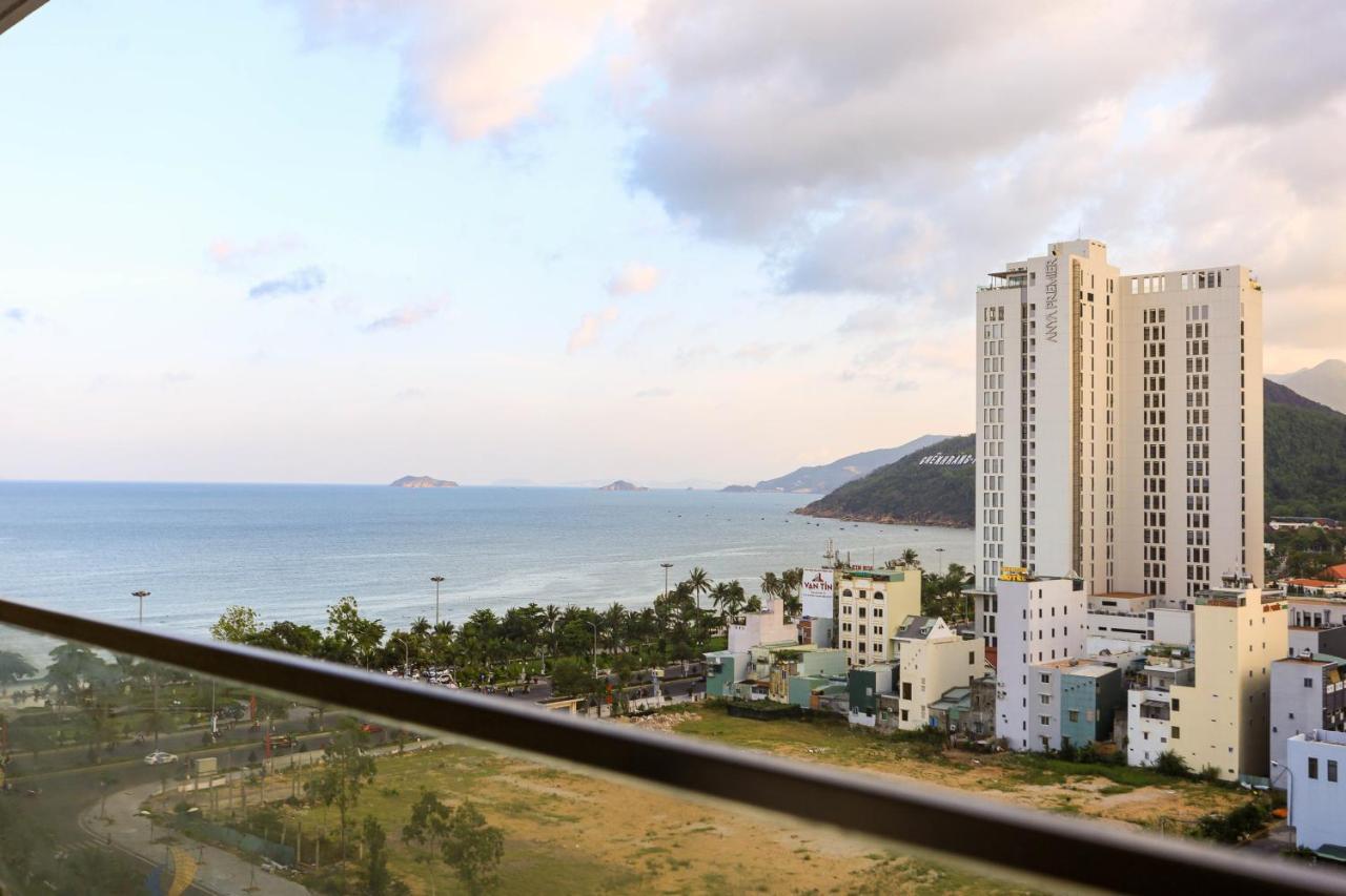 Ho Bien Cao Cap Flc Sea Tower