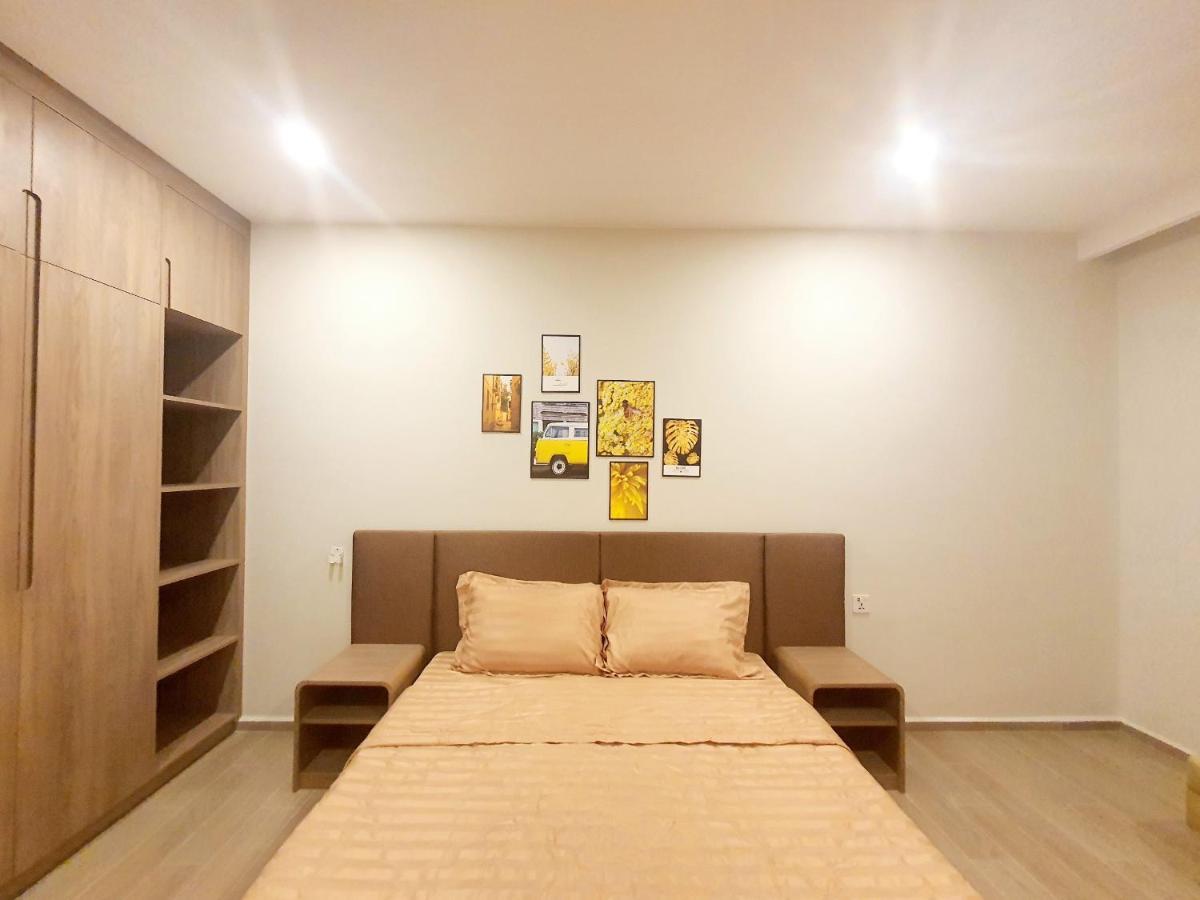 Apartment The Song Luxury - Can Ho Du Lich Bien 5 Sao