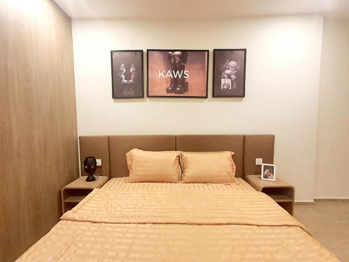 Apartment The Song Luxury - Can Ho Du Lich Bien 5 Sao *