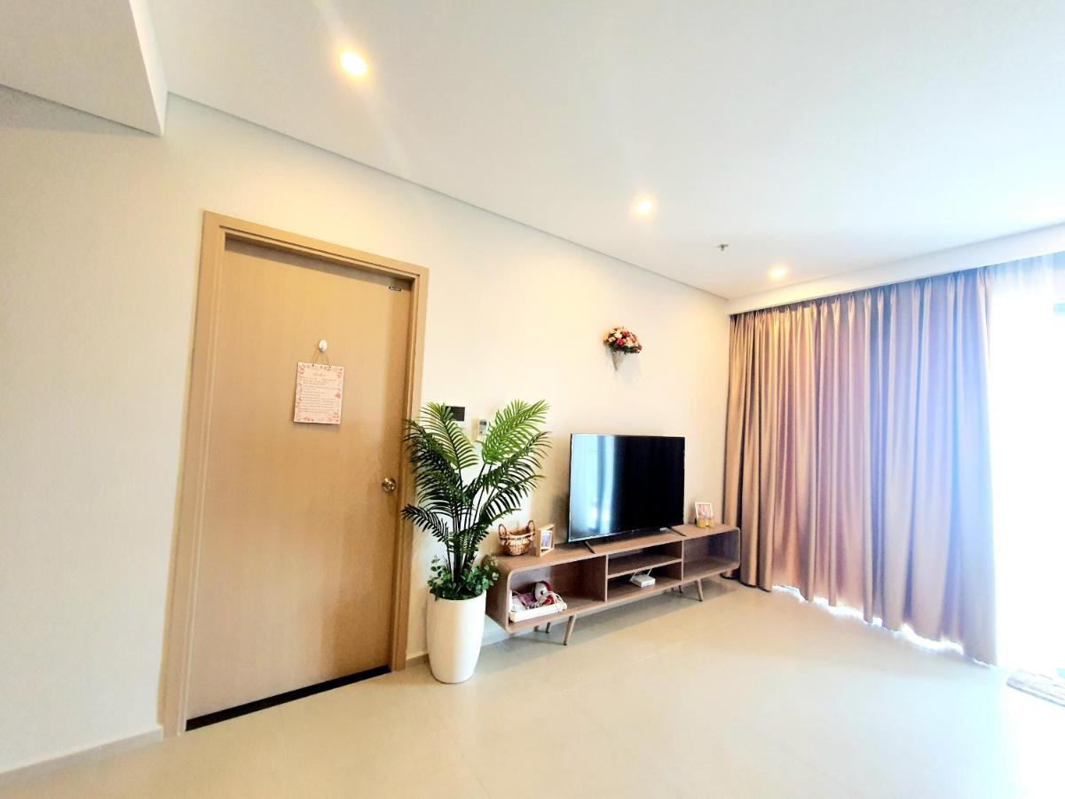 Apartment The Song Luxury - Can Ho Du Lich Bien 5 Sao Vũng Tàu