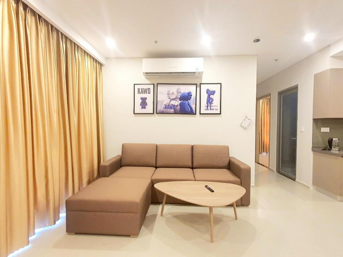 The Song Luxury - Can Ho Du Lich Bien 5 Sao Apartment