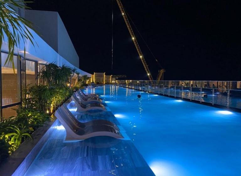 The Song Luxury - Can Ho Du Lich Bien 5 Sao Apartment