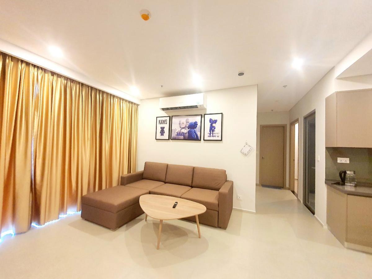 Apartment The Song Luxury - Can Ho Du Lich Bien 5 Sao
