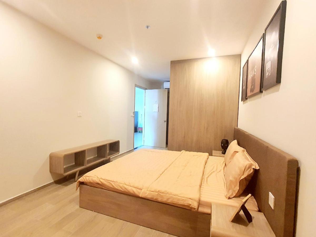 The Song Luxury - Can Ho Du Lich Bien 5 Sao Apartment *