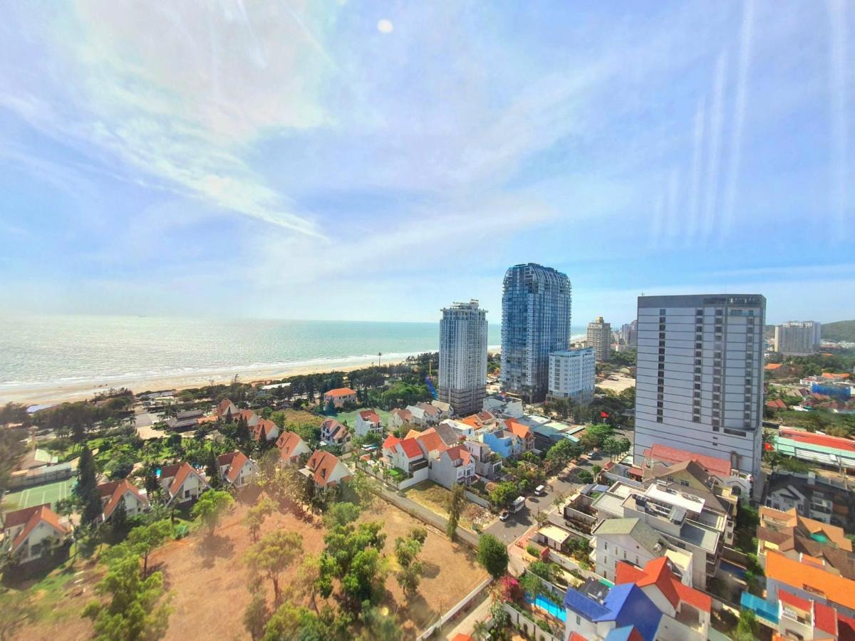 The Song Luxury - Can Ho Du Lich Bien 5 Sao Apartment