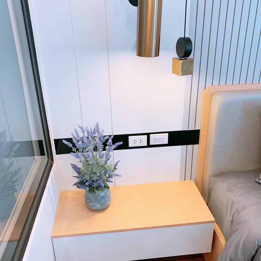 Ho Bien Cao Cap Flc Sea Tower Apartment *