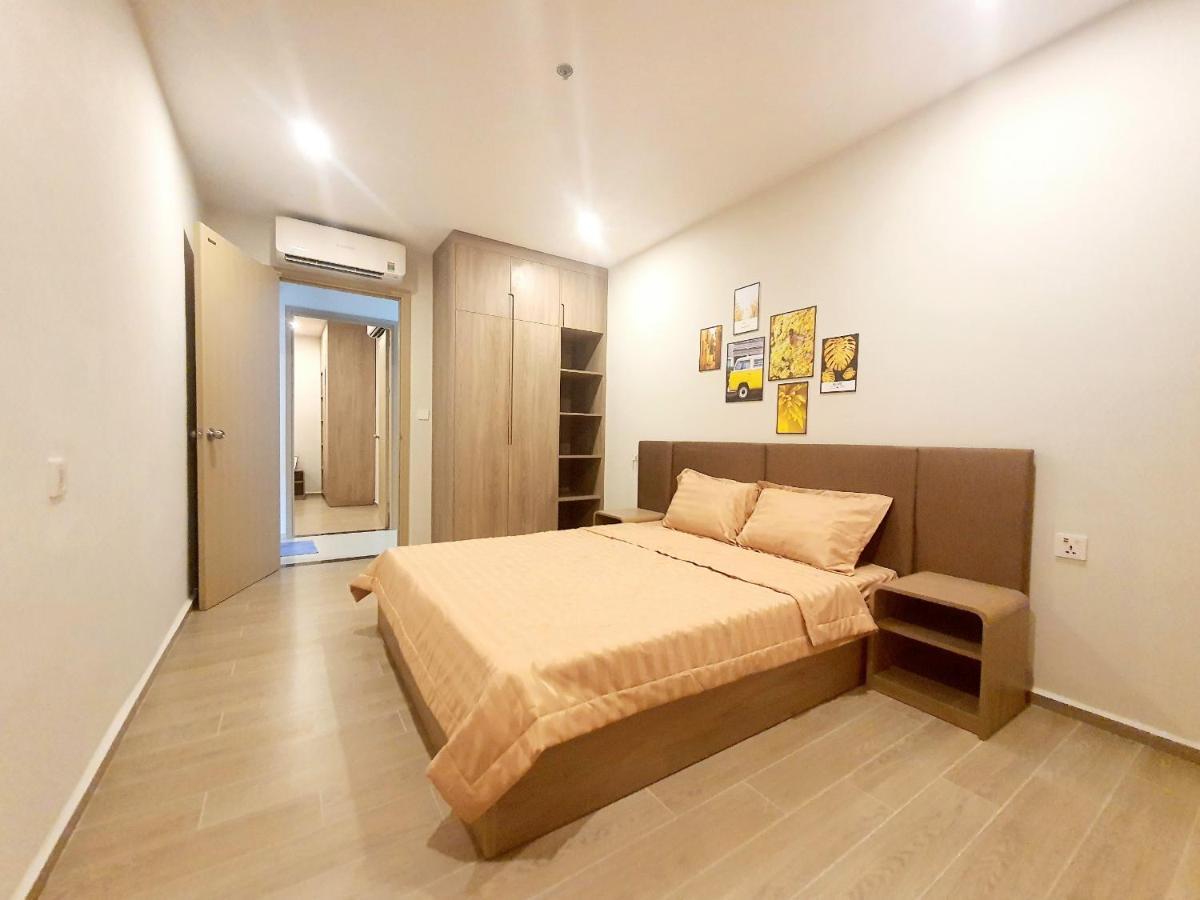 The Song Luxury - Can Ho Du Lich Bien 5 Sao Apartment Vũng Tàu