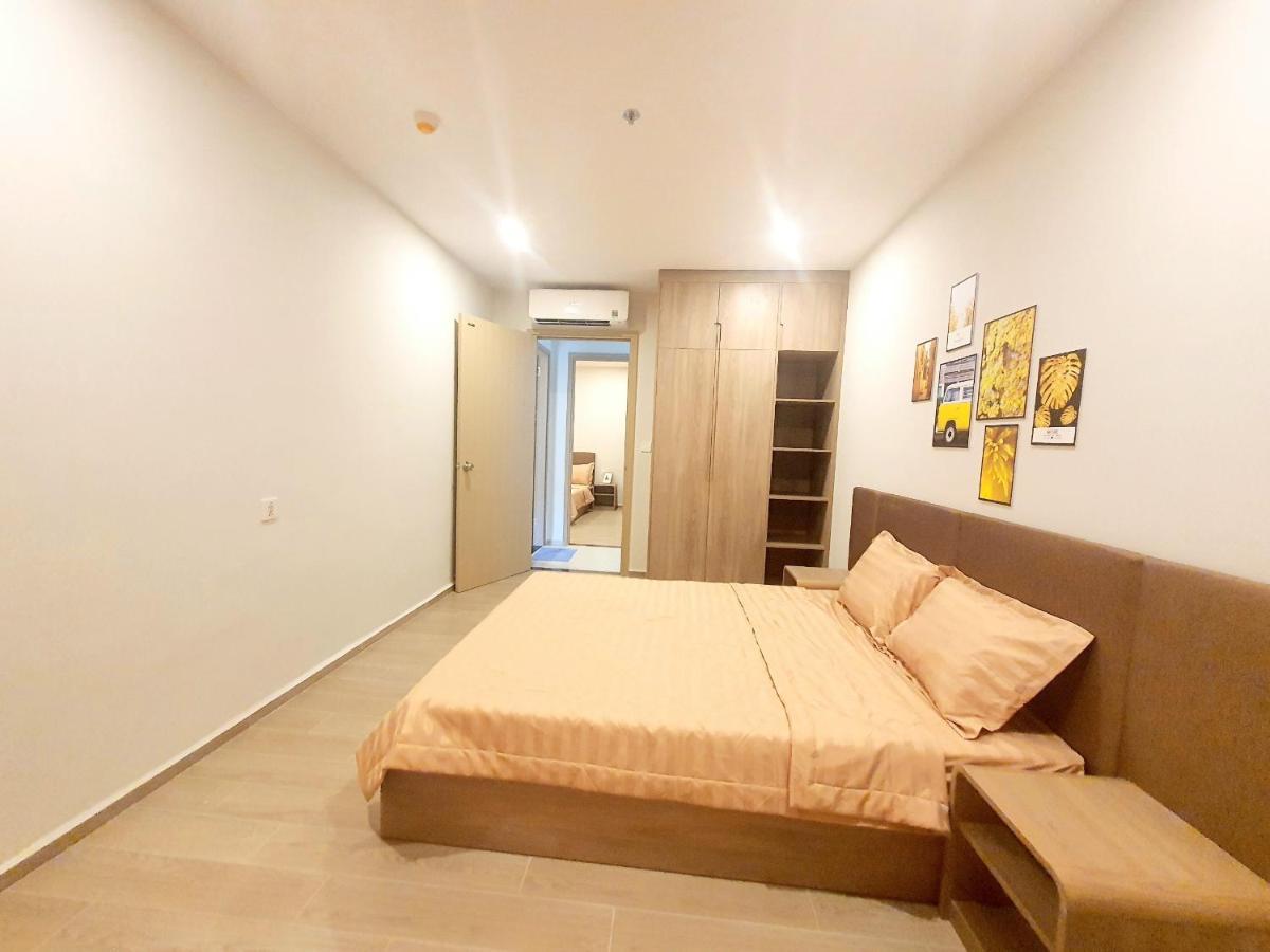 Apartment The Song Luxury - Can Ho Du Lich Bien 5 Sao
