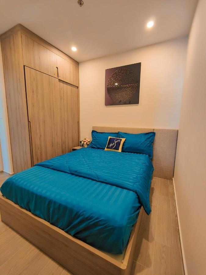 Apartment The Song Luxury - Can Ho Du Lich Bien 5 Sao Vũng Tàu