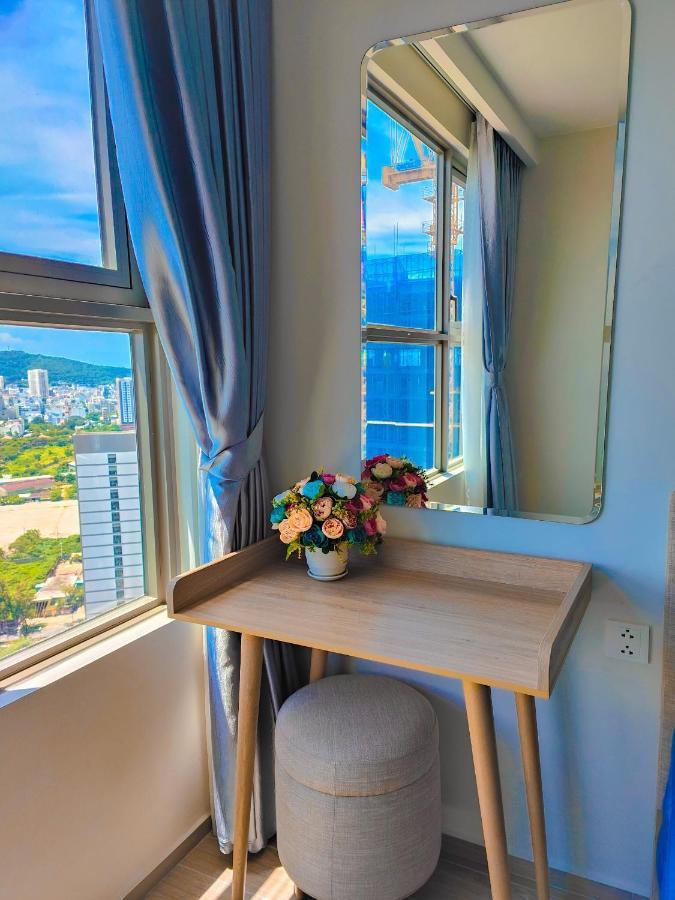The Song Luxury - Can Ho Du Lich Bien 5 Sao Apartment Vũng Tàu