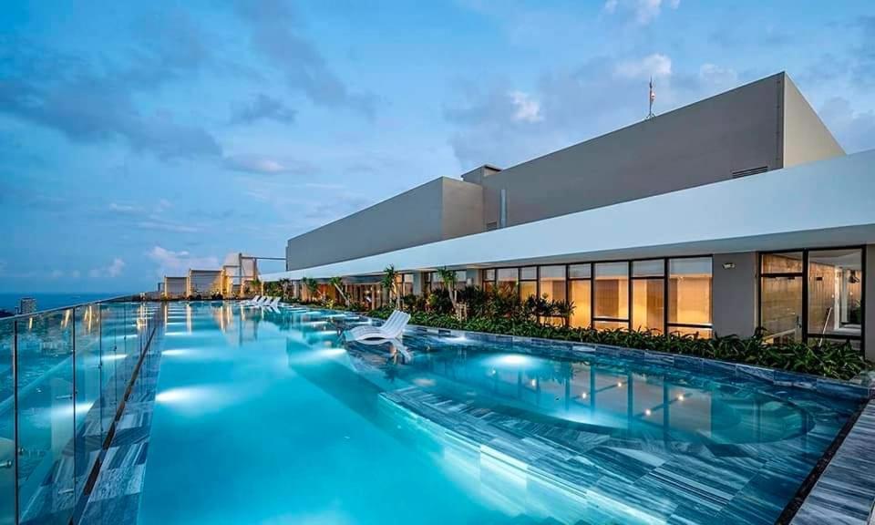 Apartment The Song Luxury - Can Ho Du Lich Bien 5 Sao *