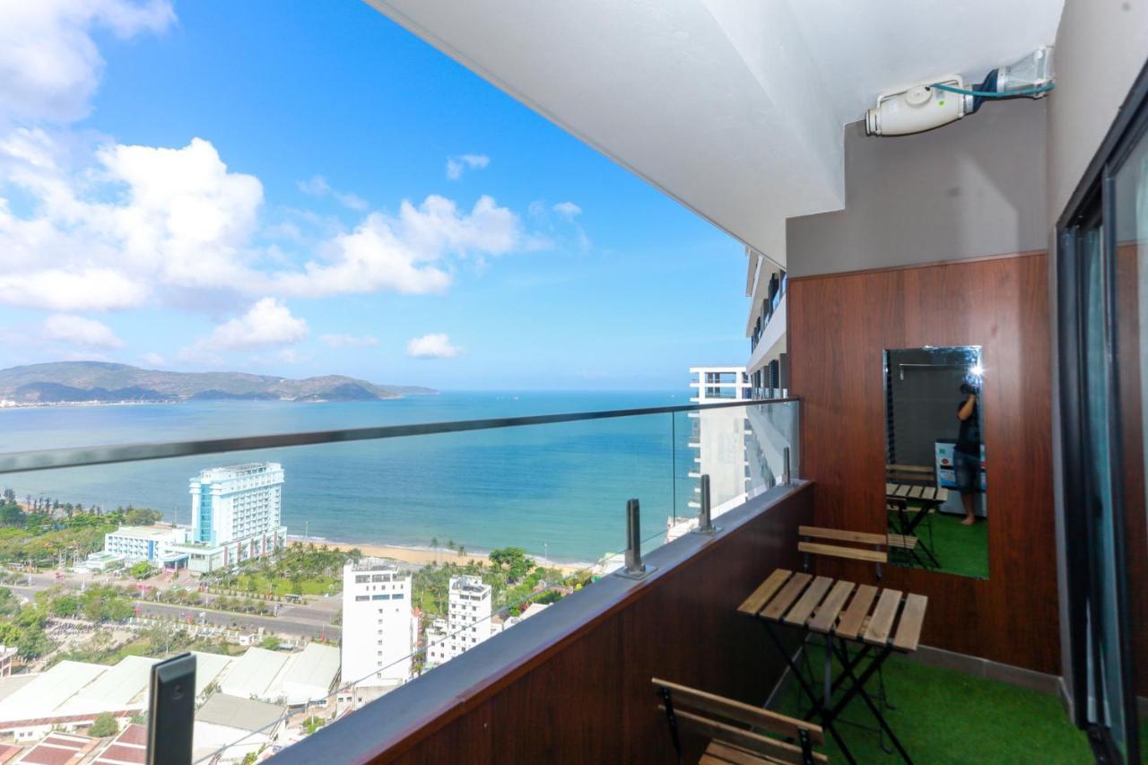 Apartment Ho Bien Cao Cap Flc Sea Tower Quy Nhon