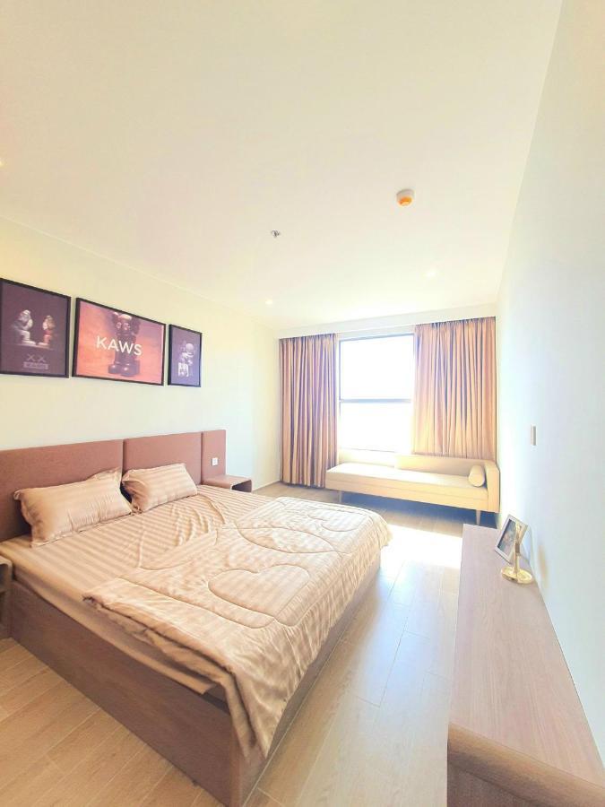Apartment The Song Luxury - Can Ho Du Lich Bien 5 Sao
