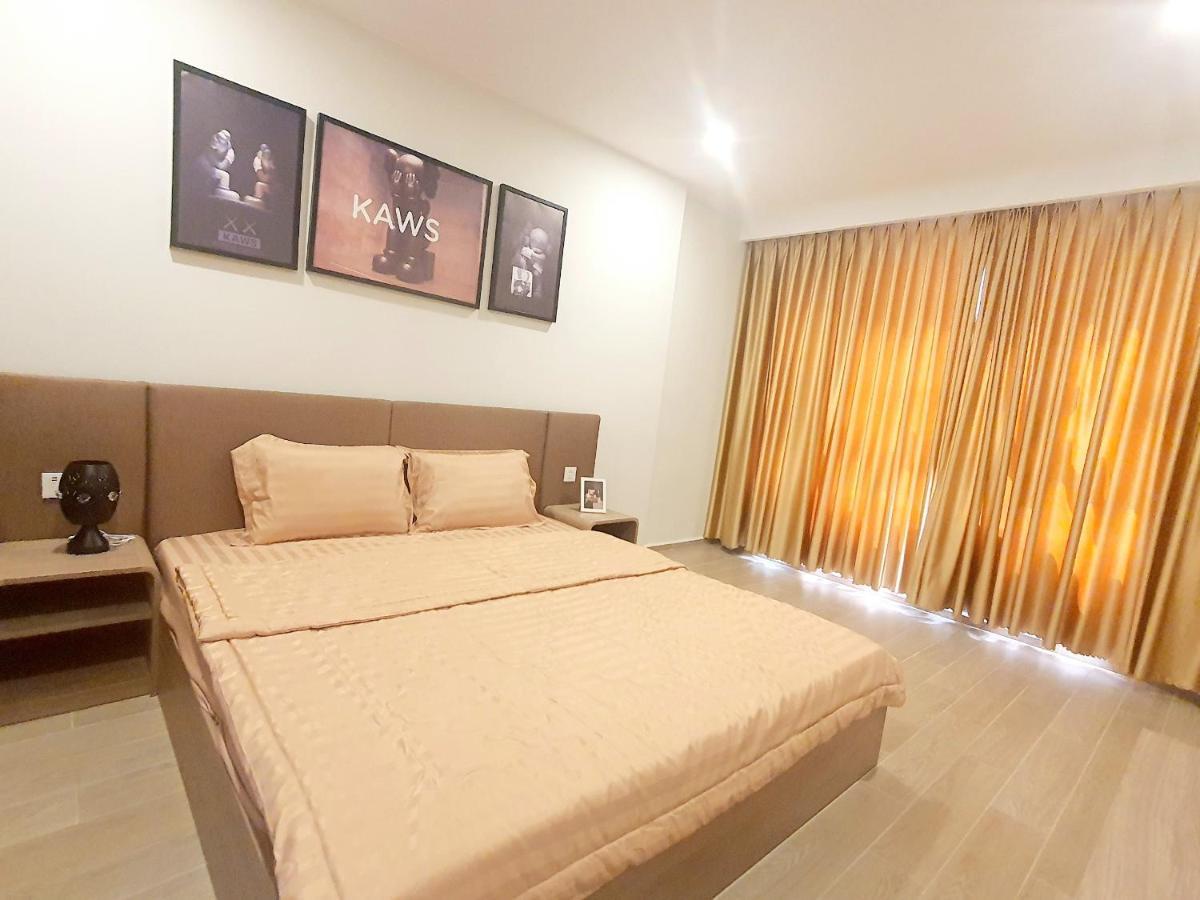 The Song Luxury - Can Ho Du Lich Bien 5 Sao Apartment