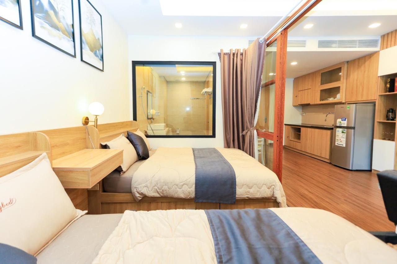 Apartment Ho Bien Cao Cap Flc Sea Tower *