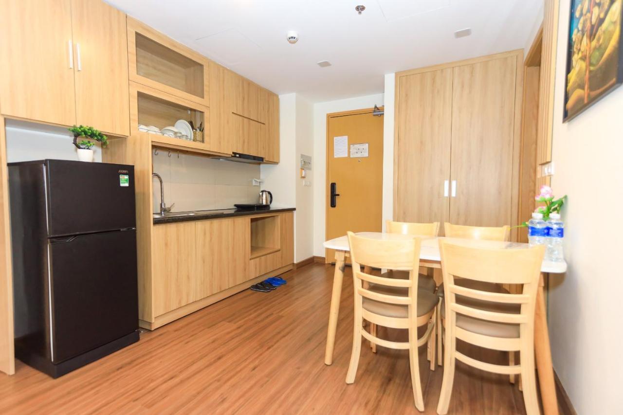 Apartment Ho Bien Cao Cap Flc Sea Tower