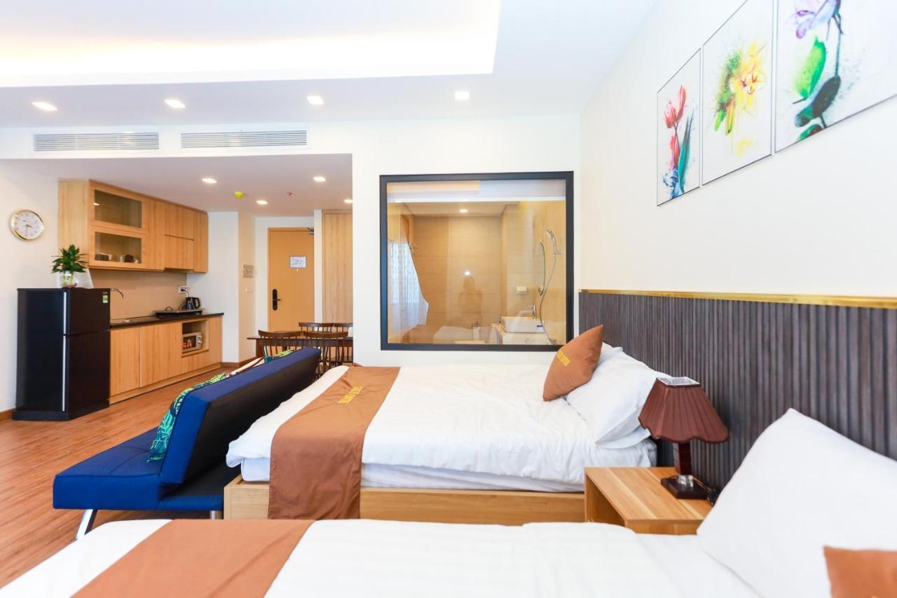 Apartment Ho Bien Cao Cap Flc Sea Tower Quy Nhon