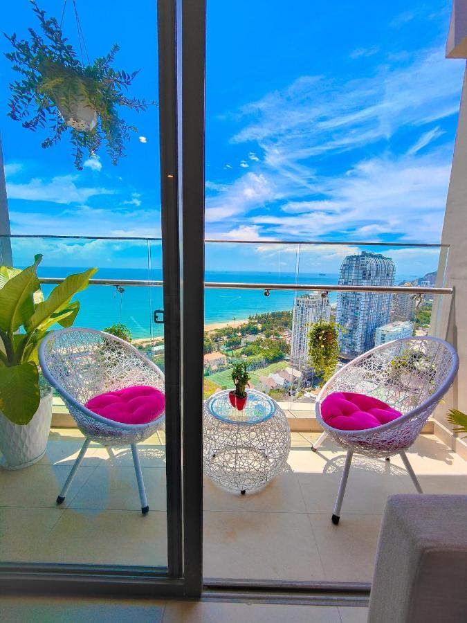 Apartment The Song Luxury - Can Ho Du Lich Bien 5 Sao Vũng Tàu