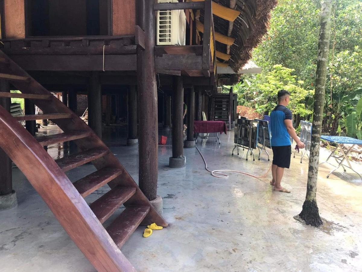 Bee Lucky Homestay Hotel Cat Ba Island