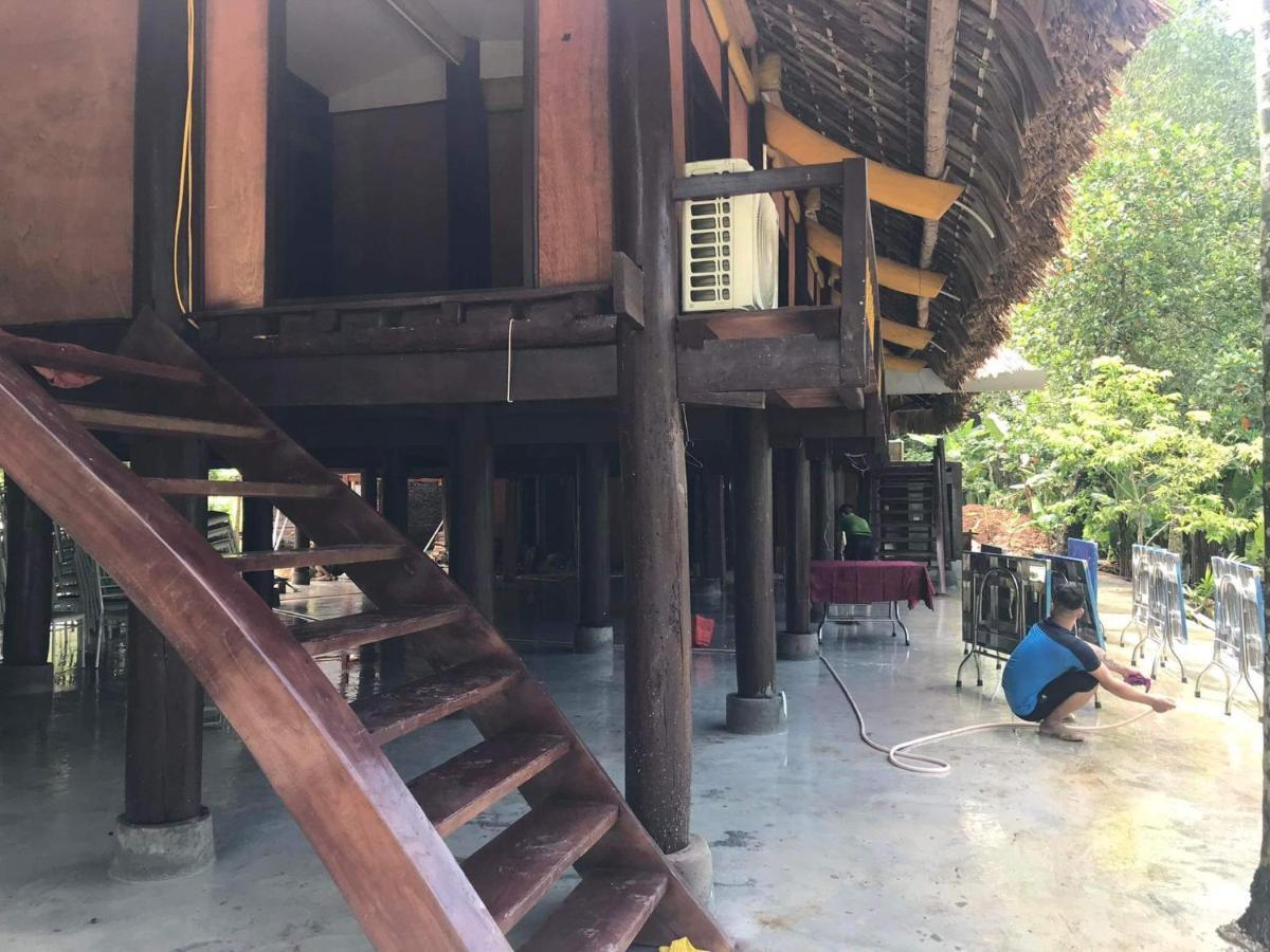 Bee Lucky Homestay 5*