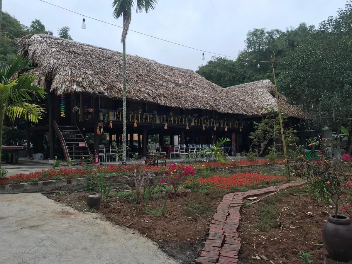 Bee Lucky Homestay Cat Ba Island