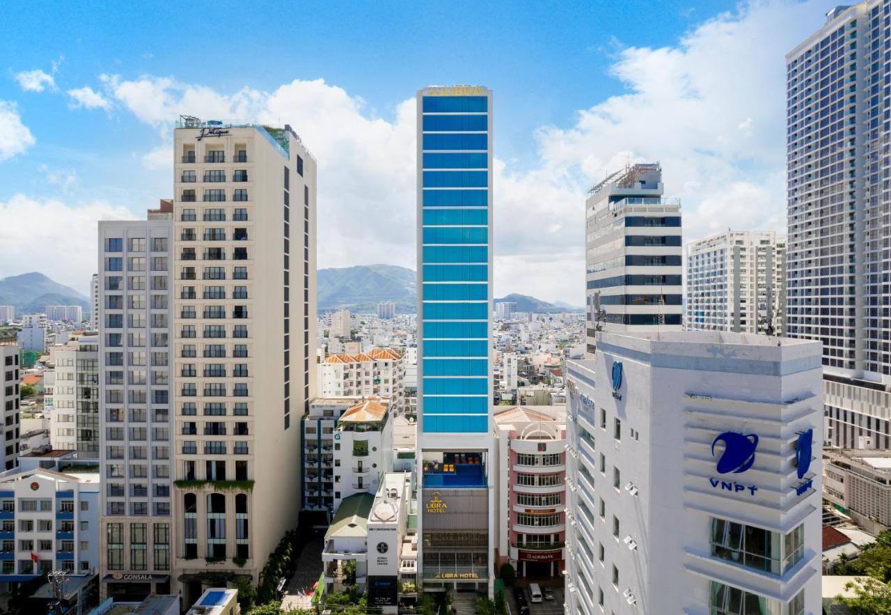 Hotel Libra 4*