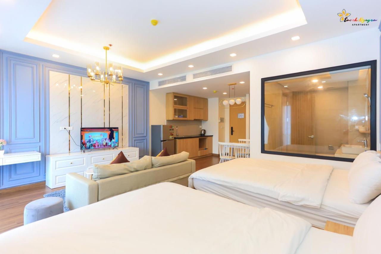 Apartment Ho Bien Cao Cap Flc Sea Tower Quy Nhon